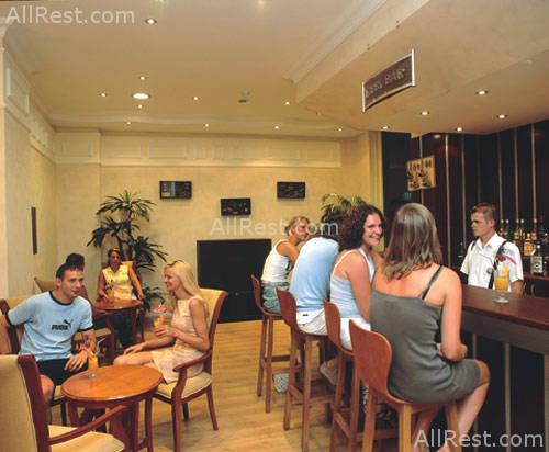 Selen Hotel 6